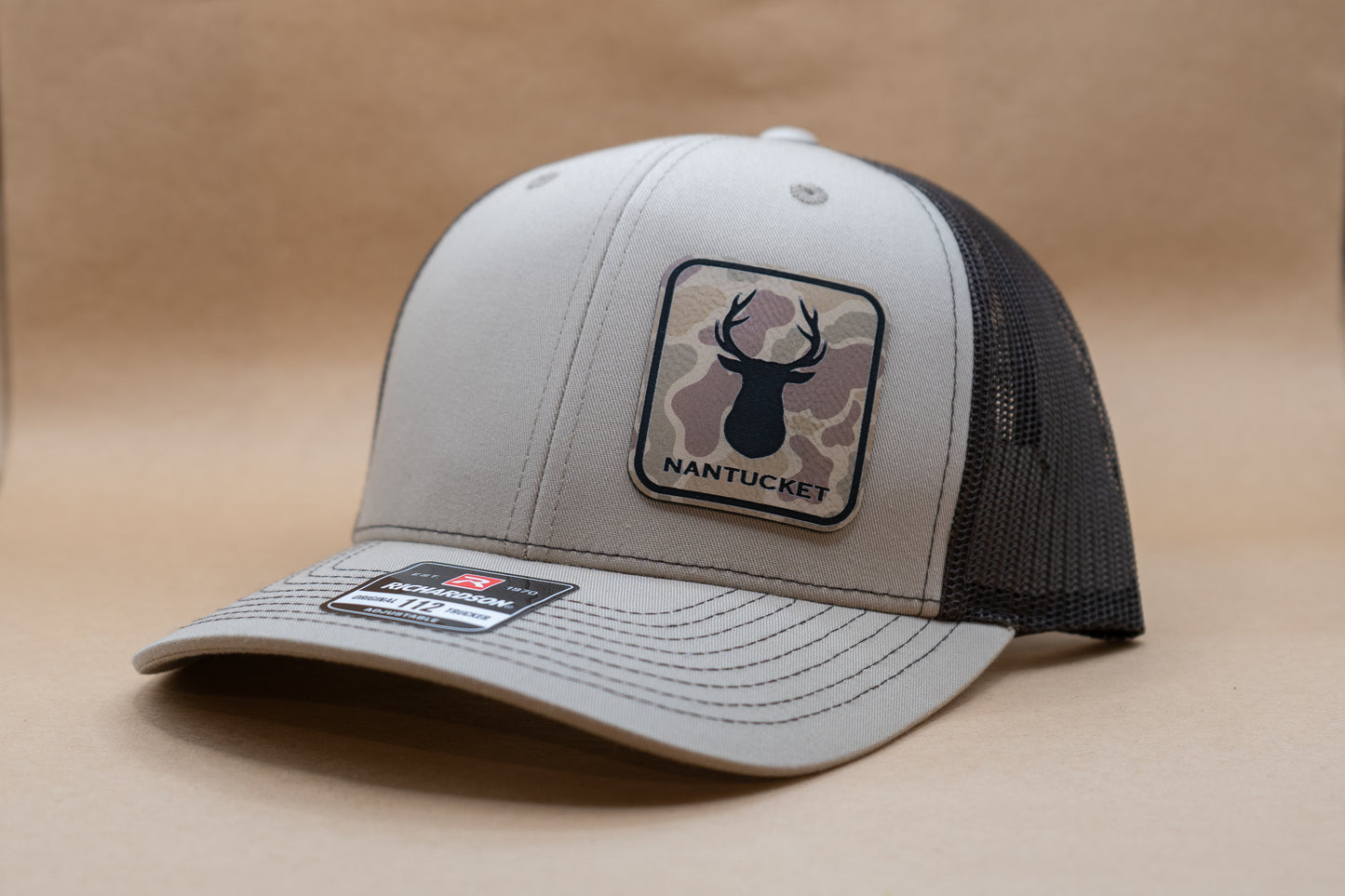 Buck Deer Nantucket Hat