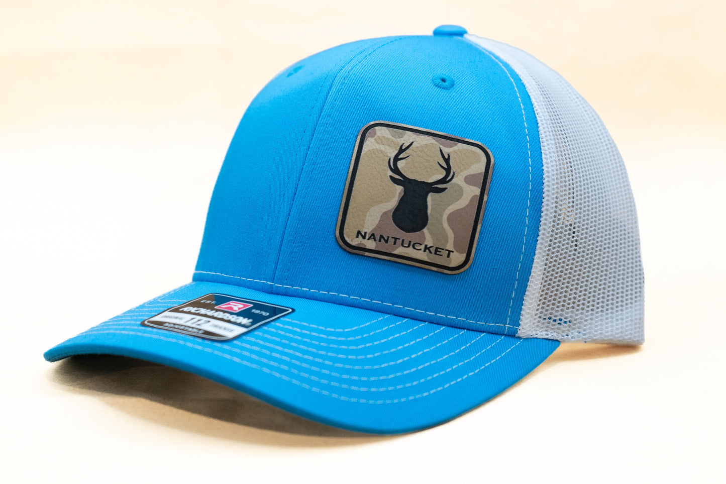 Buck Deer Nantucket Hat