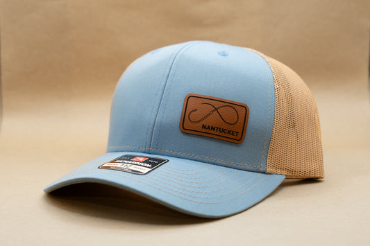 Hookline Nantucket Hat
