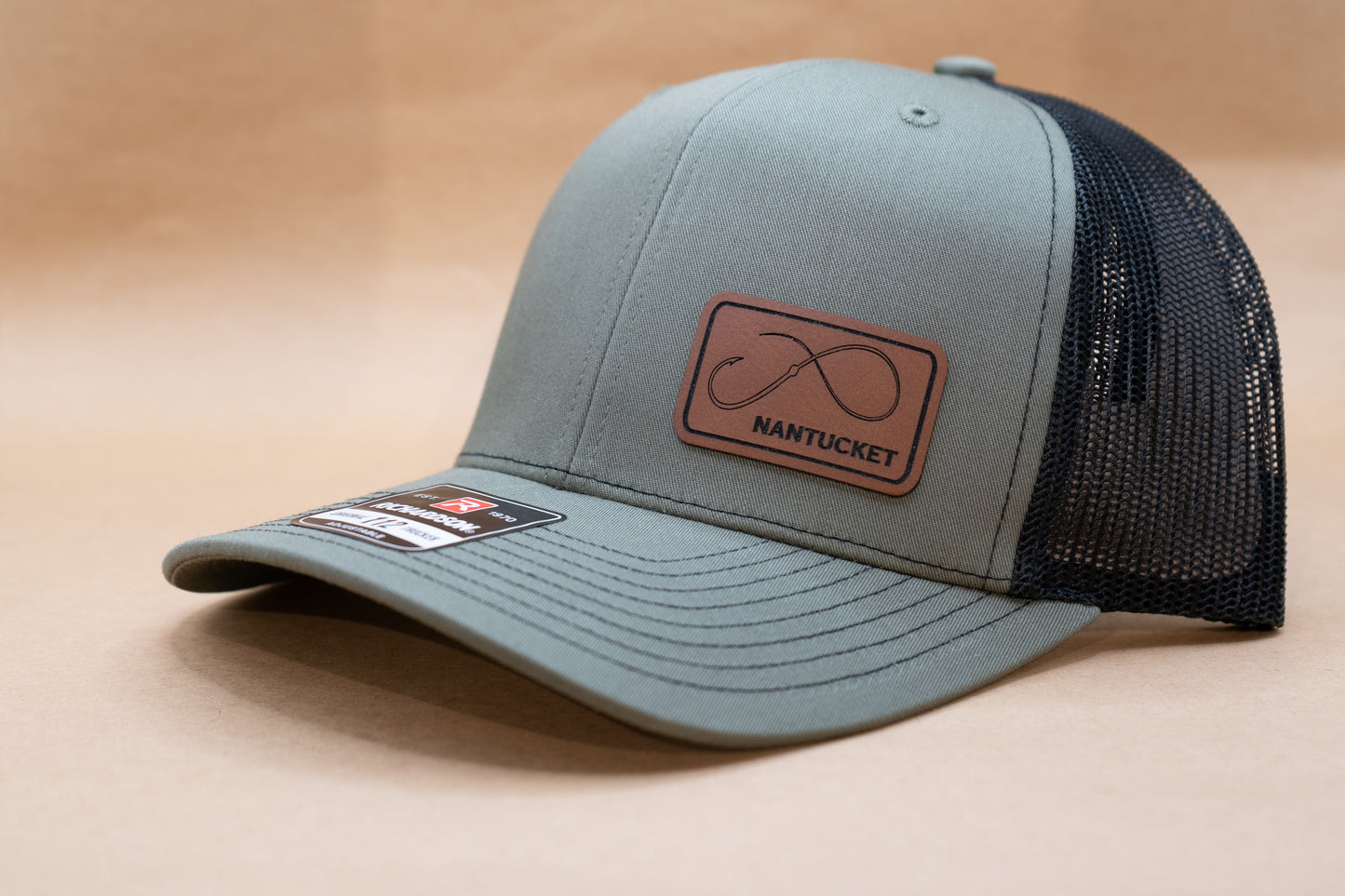Hookline Nantucket Hat