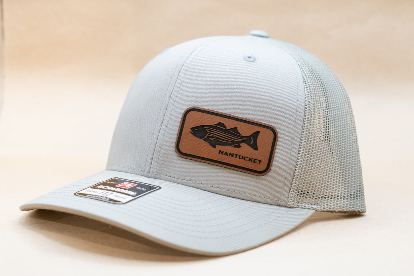 Nantucket Bass Fishing Hat